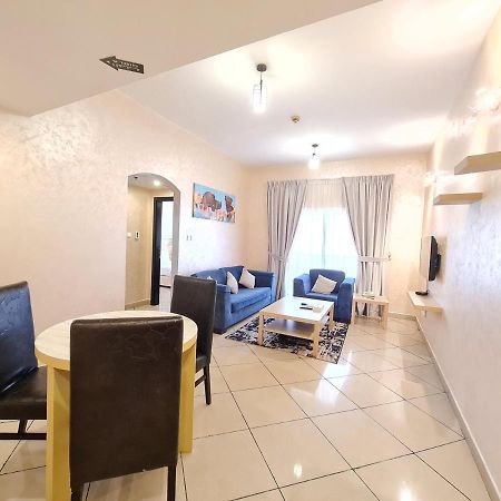 Boulevard City Suites Hotel Apartments Dubai Esterno foto