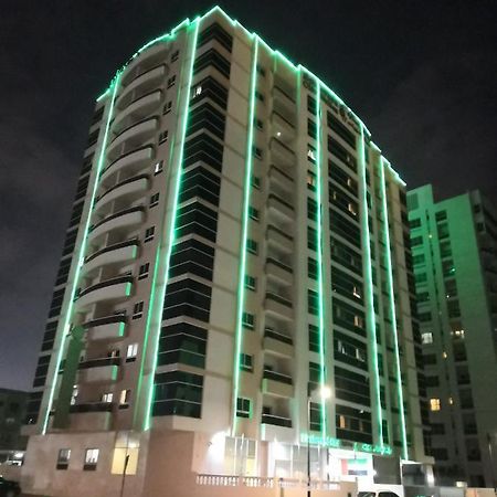 Boulevard City Suites Hotel Apartments Dubai Esterno foto