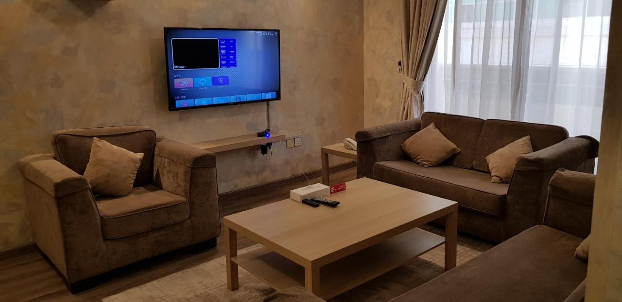 Boulevard City Suites Hotel Apartments Dubai Esterno foto