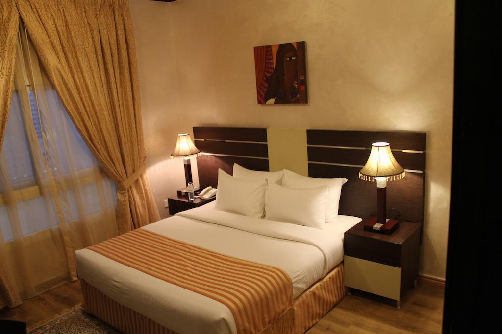 Boulevard City Suites Hotel Apartments Dubai Camera foto