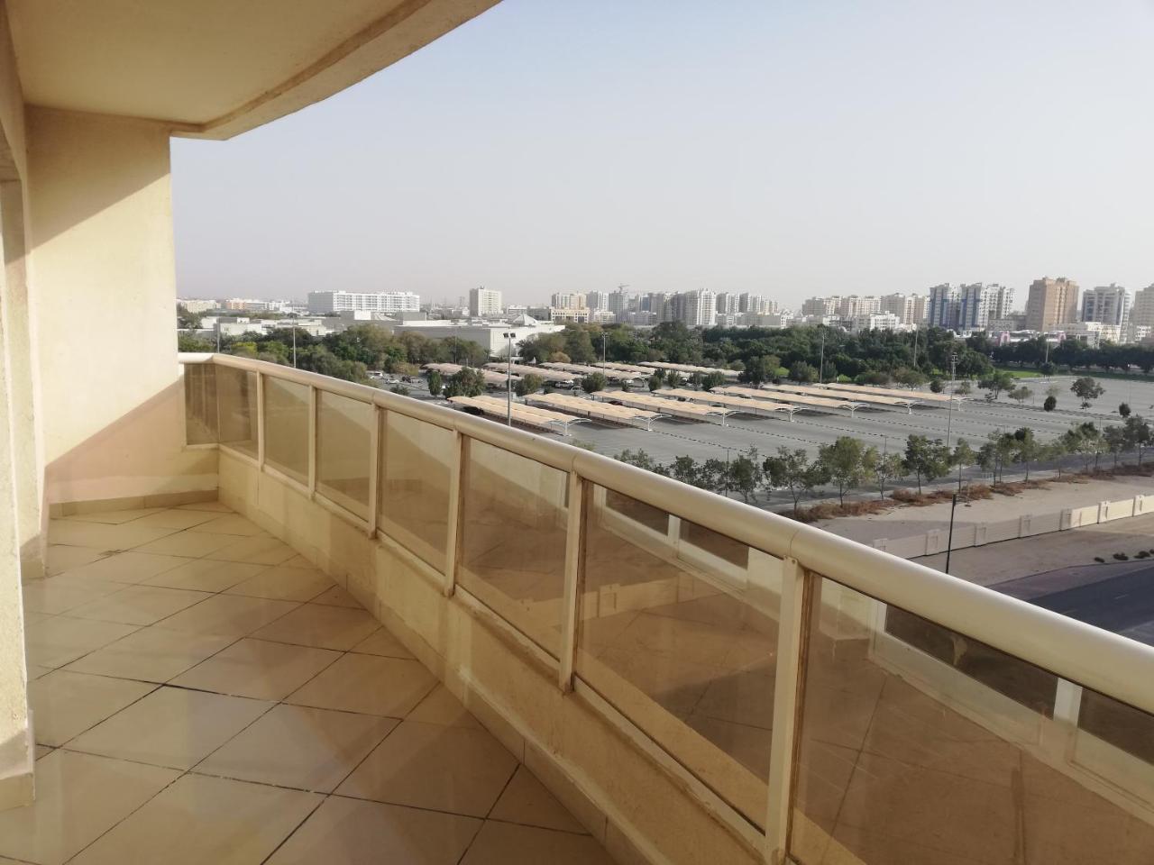 Boulevard City Suites Hotel Apartments Dubai Esterno foto