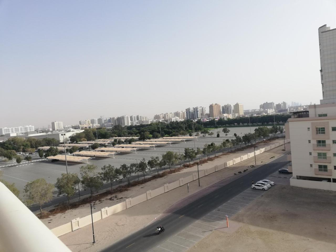 Boulevard City Suites Hotel Apartments Dubai Esterno foto