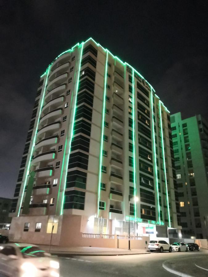 Boulevard City Suites Hotel Apartments Dubai Esterno foto