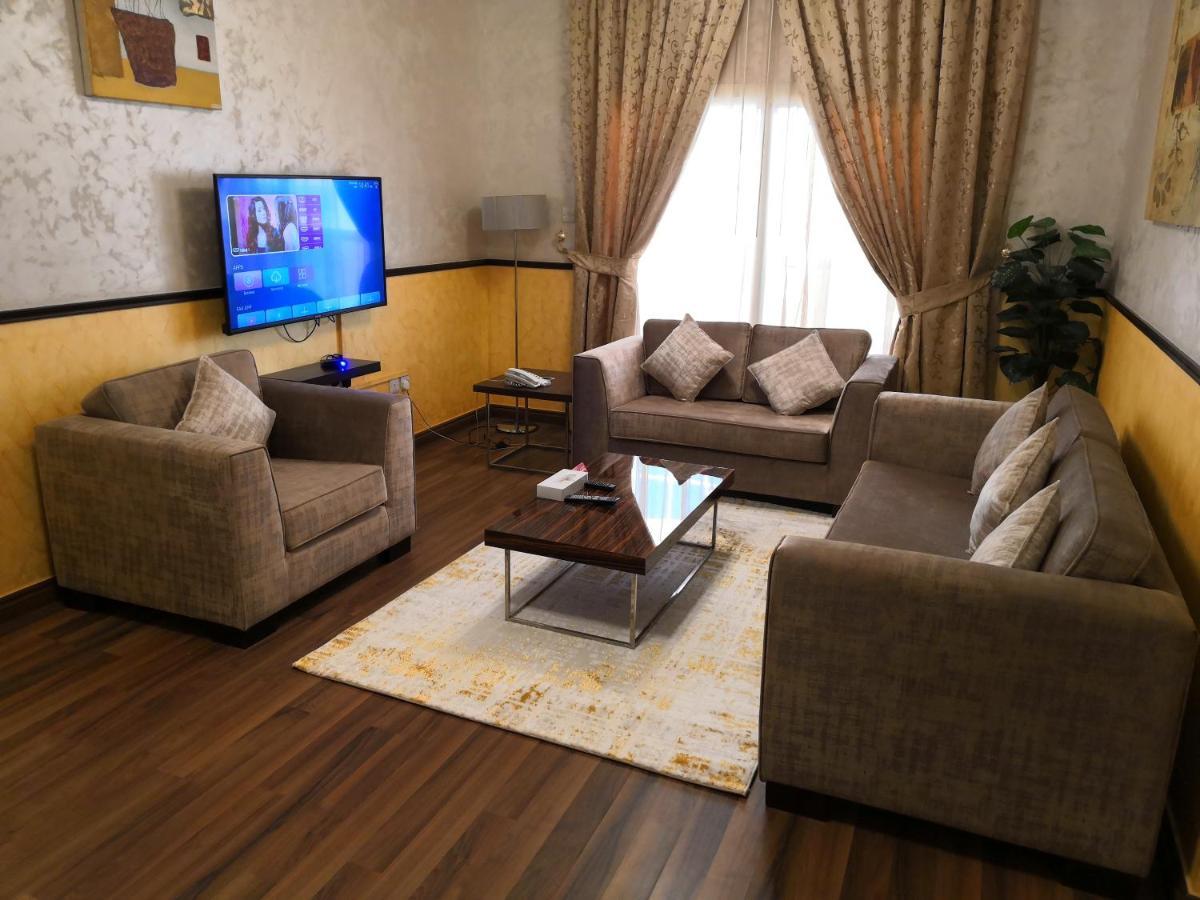Boulevard City Suites Hotel Apartments Dubai Esterno foto