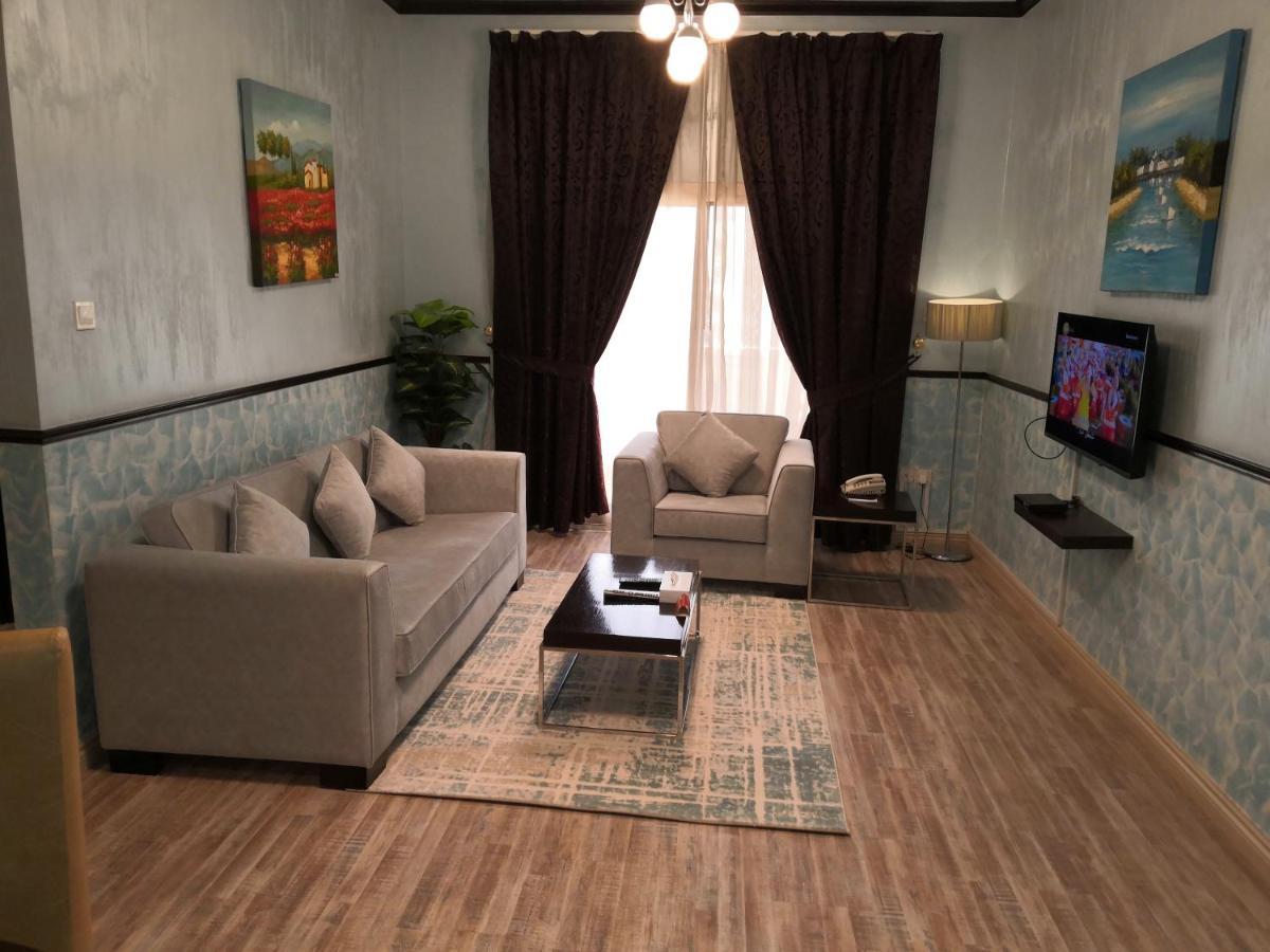 Boulevard City Suites Hotel Apartments Dubai Esterno foto